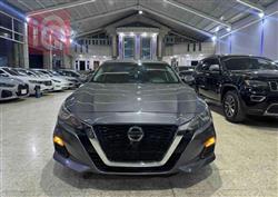 نيسان ألتيما